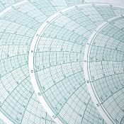 Oil and Gas Circular Chart Oil and Gas Circular Chart